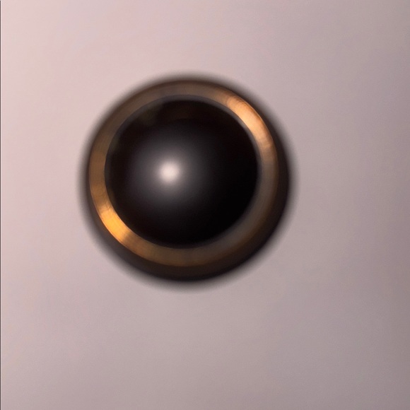 Oura Ring Gen 3 - Rose Gold Size 10 with Charger! - Picture 3 of 4